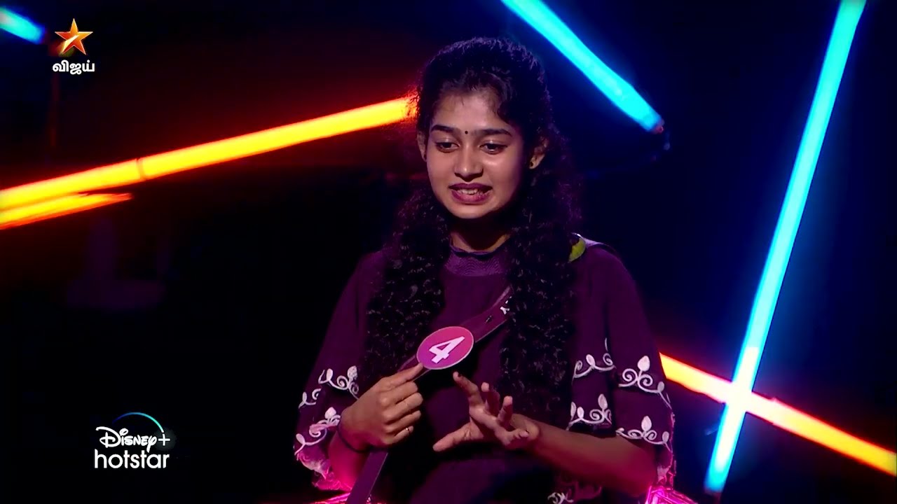 Bigg Boss Tamil Season 6 | 18th October 2022 - Promo 2