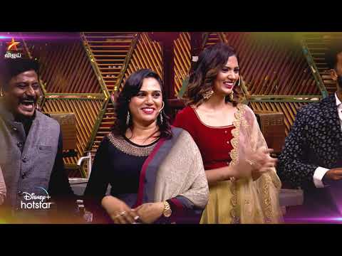 Mr & Mrs Chinnathirai Season 3 | 1st & 2nd May 2021 - Promo 4