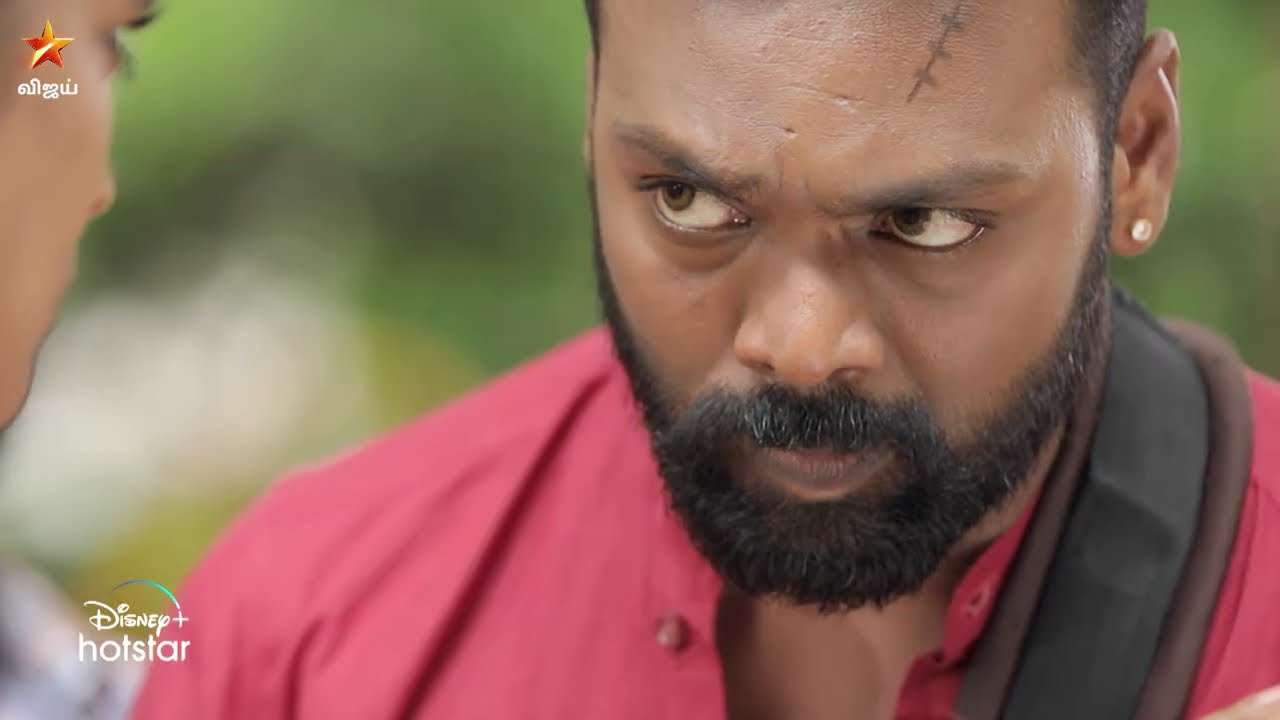 Thendral Vanthu Ennai Thodum |  25th to 30th September 2023 - Promo