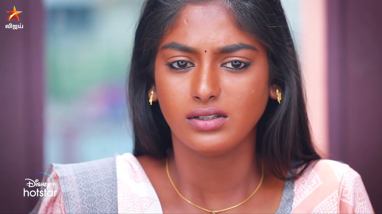 Barathi Kannamma Season 2 | 27th February to 4th March 2023 - Promo