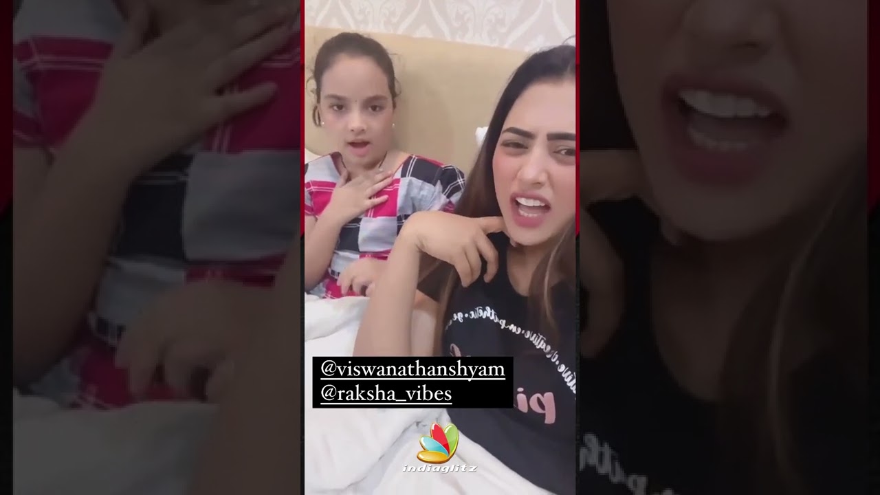 Microsoft-க்கு இப்படி ஒரு அர்த்தம் இருக்கா?😜  - மொக்கை வாங்கிய Farina