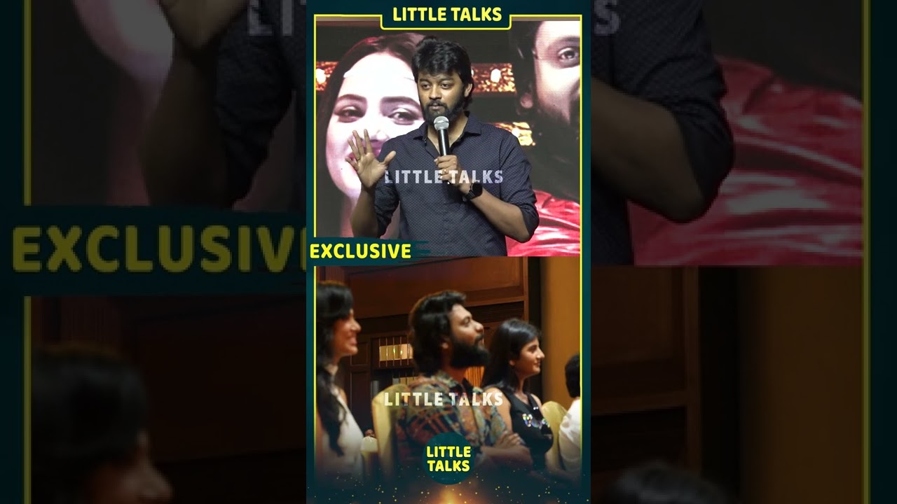 Raju, ஆனாலும் Rio-வை இப்படி கலாய்ச்சுருக்கக் கூடாது 😂 | #shorts