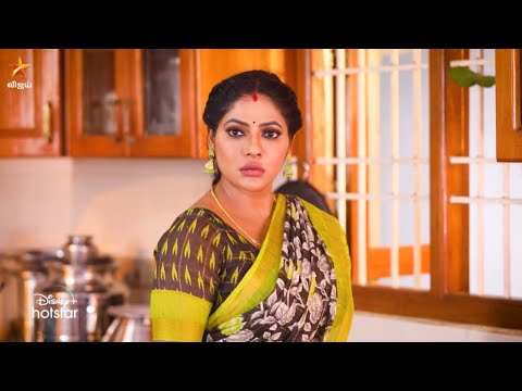 Baakiyalakshmi | 27th to 29th April 2023 - Promo