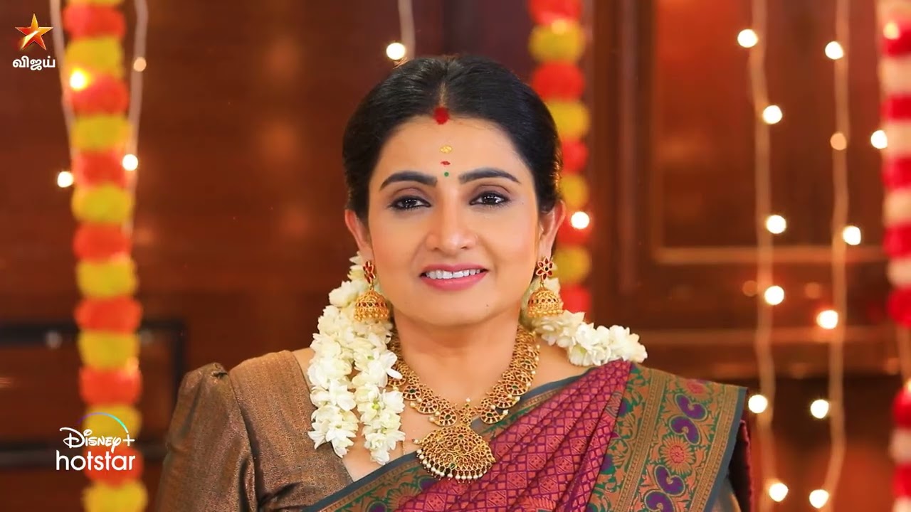 Pandian Stores | 23rd to 26th August 2023 - Promo