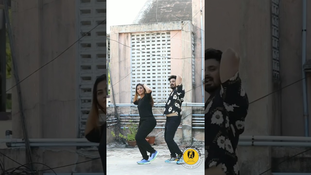 Myna Nandhini Dance With Yogi