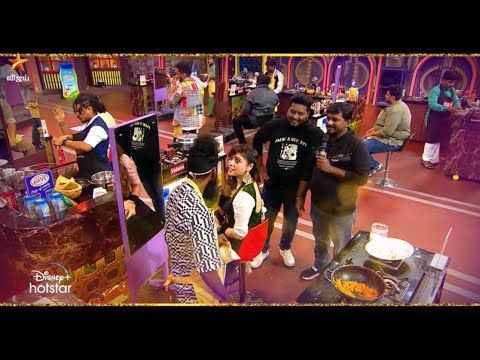 Cooku With Comali Season 4 | 15th & 16th July 2023 - Promo 3