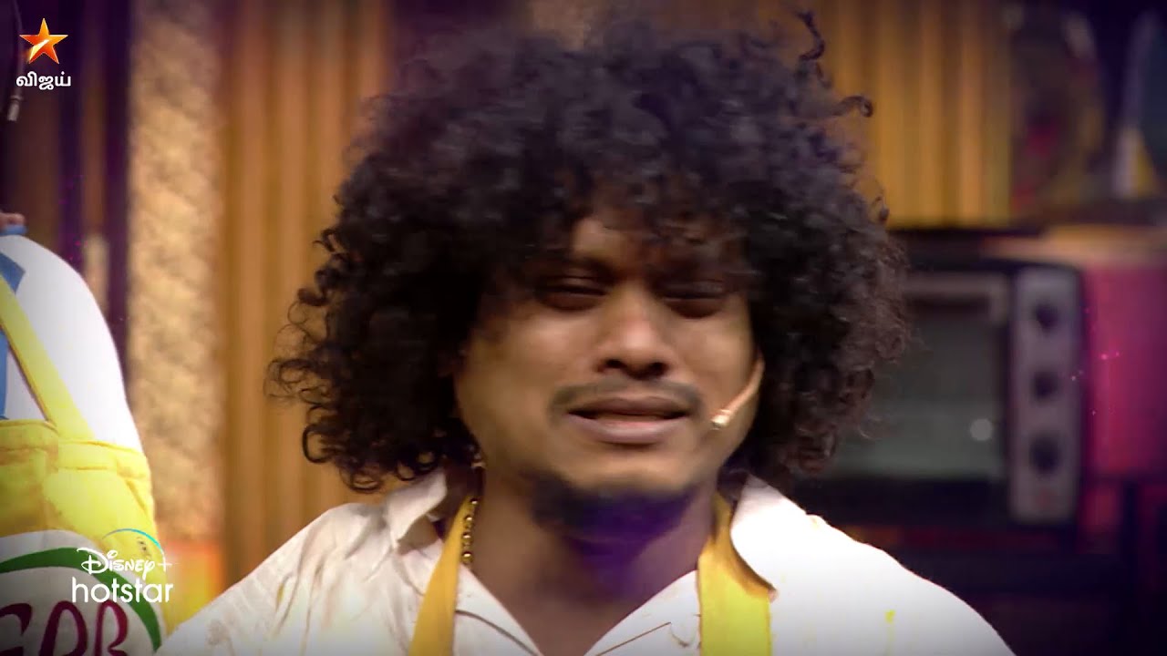 Cooku With Comali Season 3 | 26th & 27th February 2022 - Promo 3