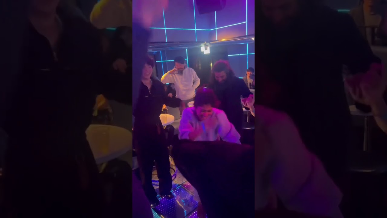 Actress Sai pallavi Cute dance