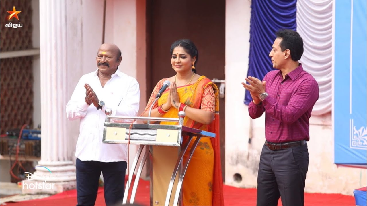 Baakiyalakshmi | 7th to 10th December 2022 - Promo