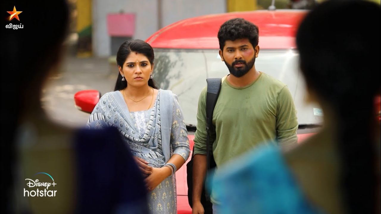 Pandian Stores | 31st May to 3rd June 2023 - Promo