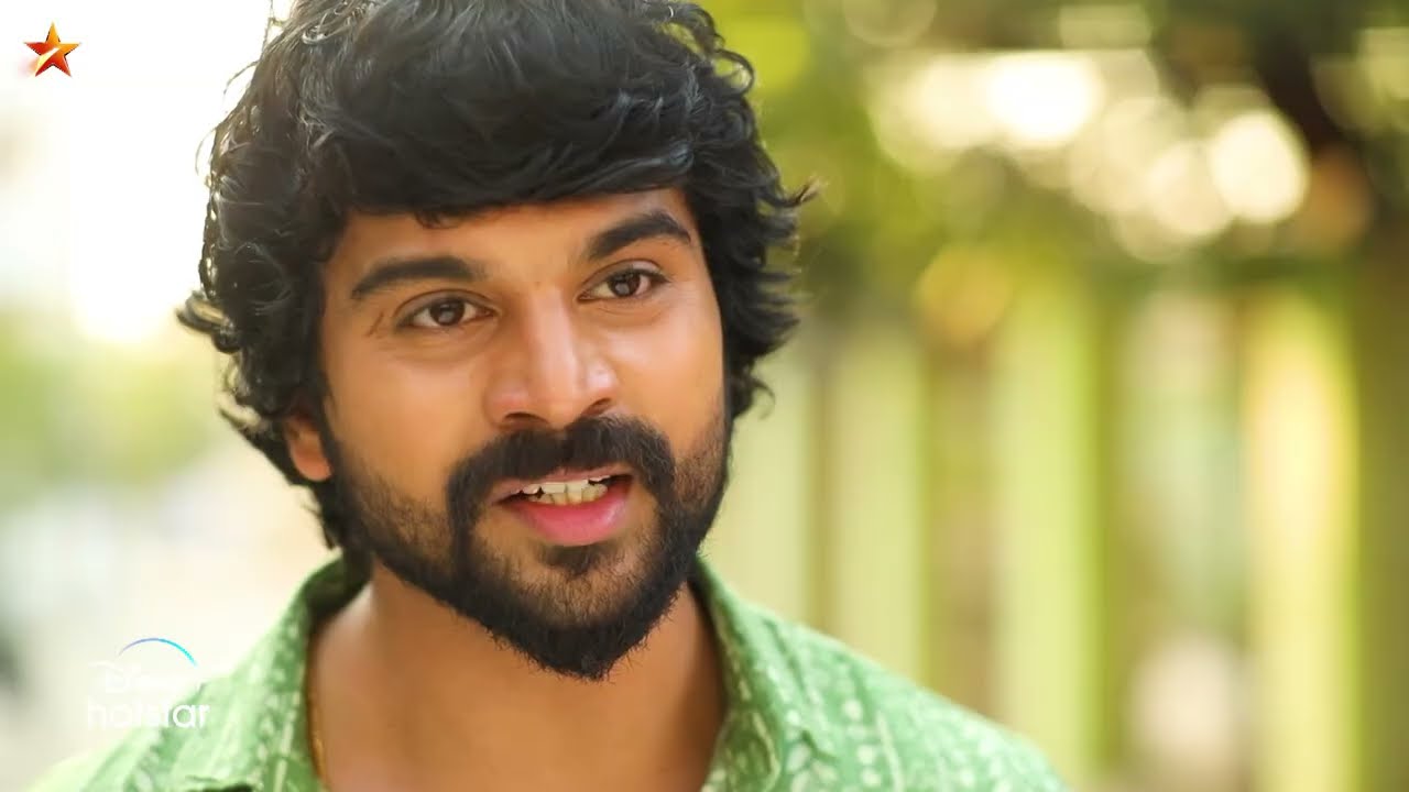 Thamizhum Saraswathiyum | 28th February to 1st March 2024 - Promo