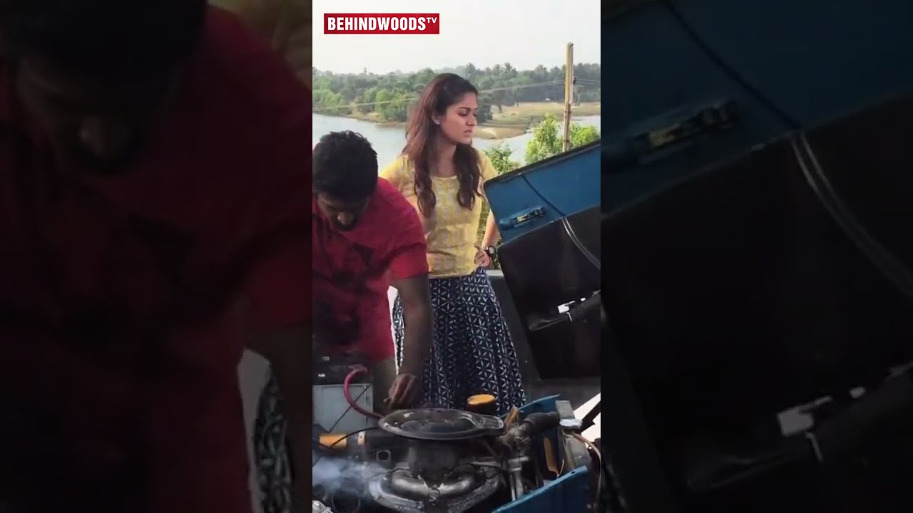 😠NAYAN கடுப்புல திடீர்ன்னு VIBE-ஆகி DANCE  ஆட ஆரம்பிச்சிட்டாங்களே🥰CUTE VIDEO🤩Prashanna Babu