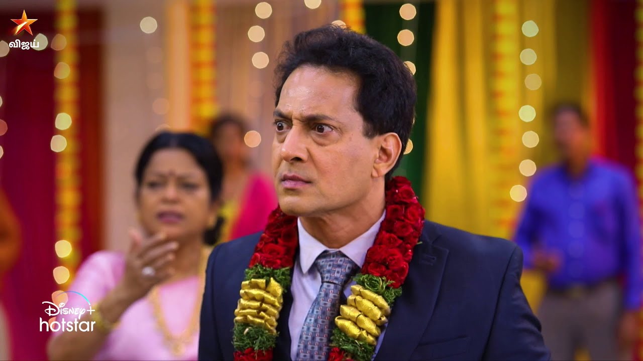 Baakiyalakshmi | 28th September to 1st October 2022 - Promo