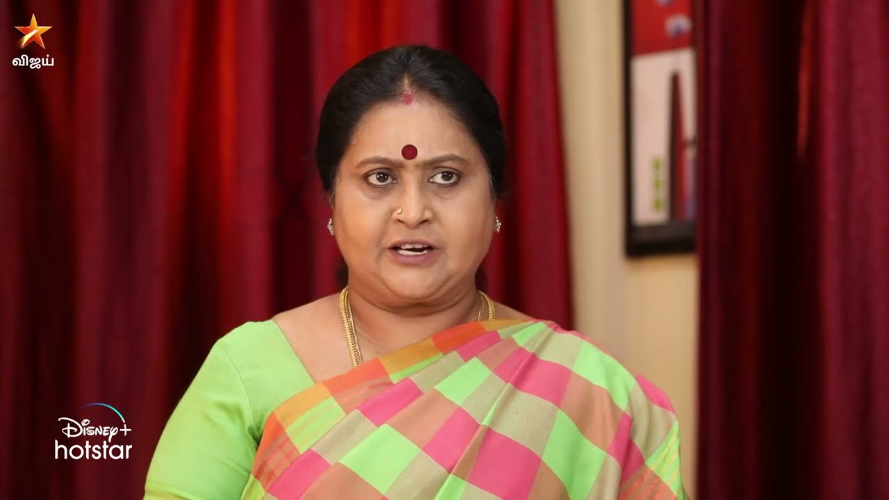 Baakiyalakshmi | 19th to 24th December 2022 - Promo