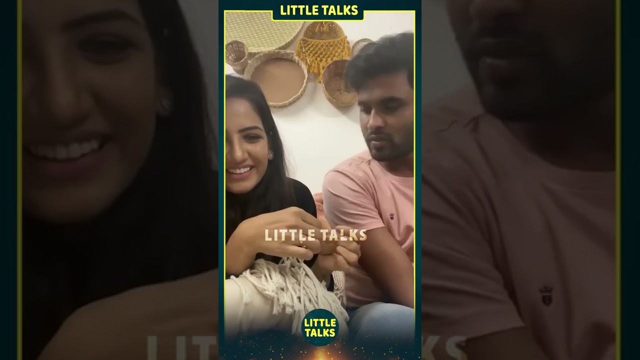 Amir & Pavani அக்கா தம்பி மாதிரி இருக்கீங்க 😂- கடுப்பான Amir | #shorts