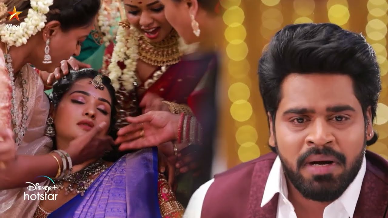 Pandian Stores 2 | 16th to 18th May 2024 - Promo