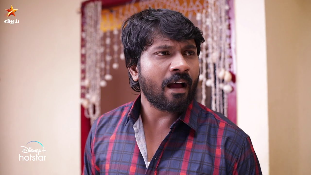 Siragadikka Aasai | 17th & 18th May 2024 - Promo