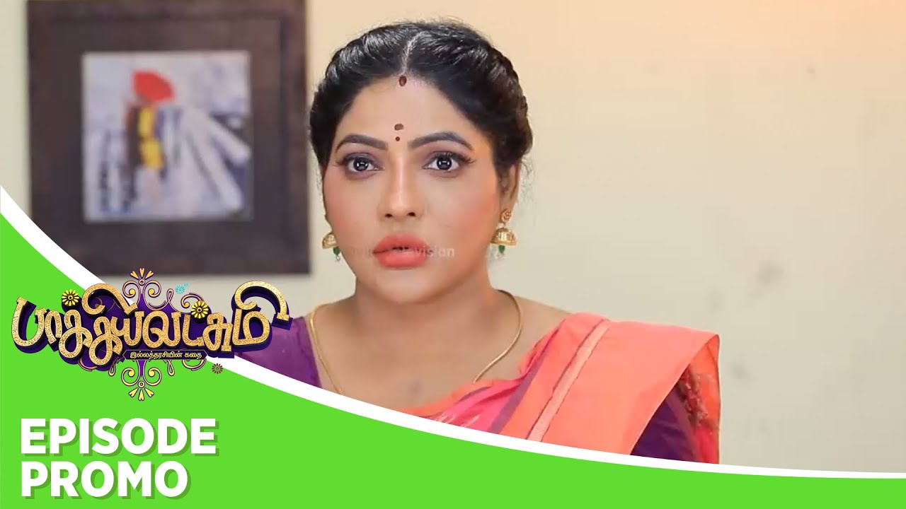 Baakiyalakshmi | Episode Promo | 22nd Feb 2024