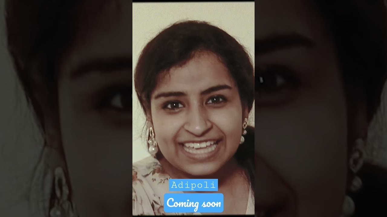 Siddhukumar- AdiPoli (Think Originals) | Ashwin Kumar | Kushee | Sivaangi | Vineeth Sreenivasan