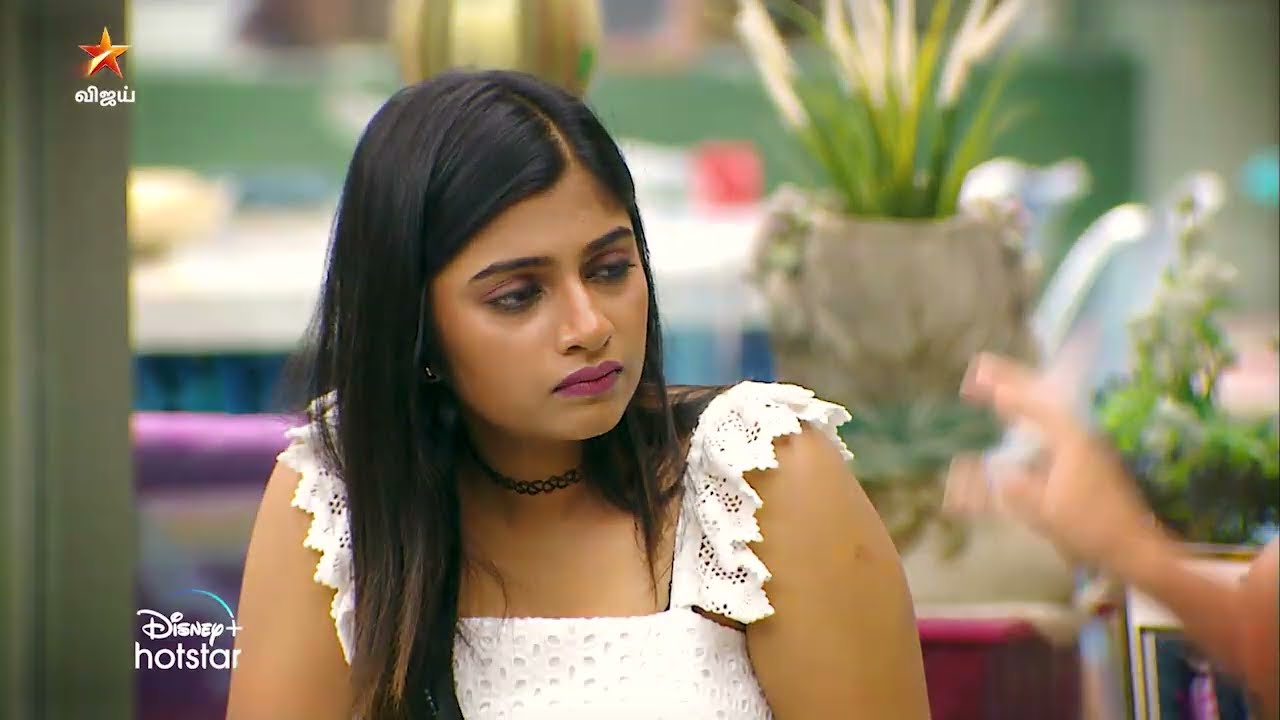 Bigg Boss Tamil Season 7 | 11th  January 2024 - Promo 2