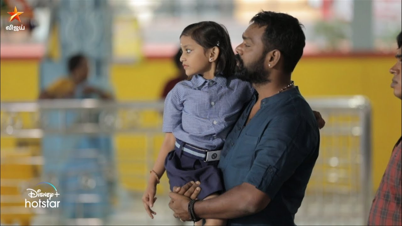 Thendral Vanthu Ennai Thodum | 14th to 18th March 2023 - Promo