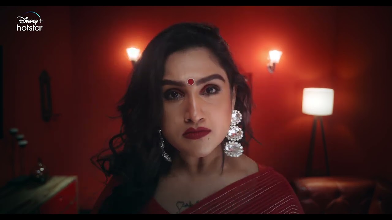 Vanitha |  BB Ultimate | Third Contestant