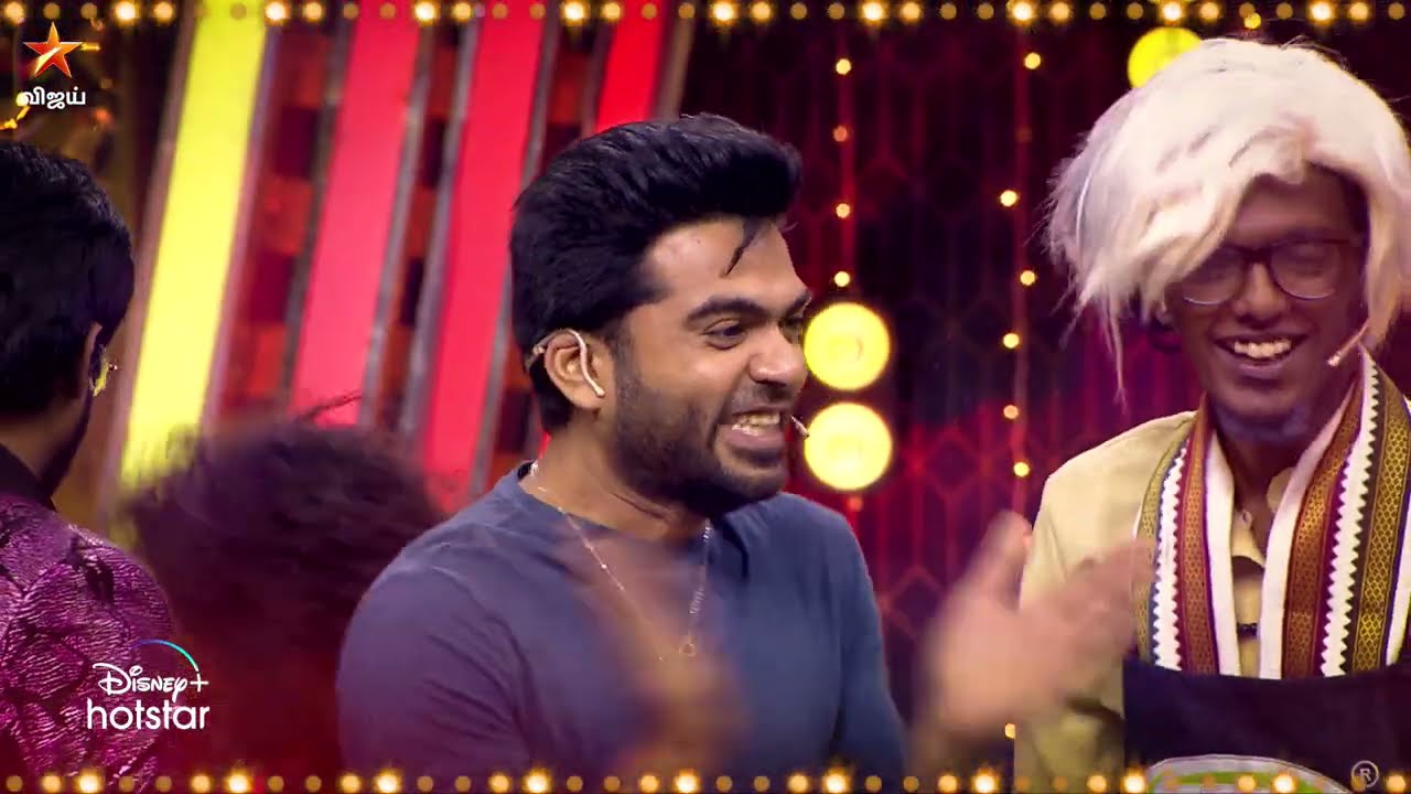 Cook With Comali Season 2 | Grand Finale | 14th April 2021 - Promo 4