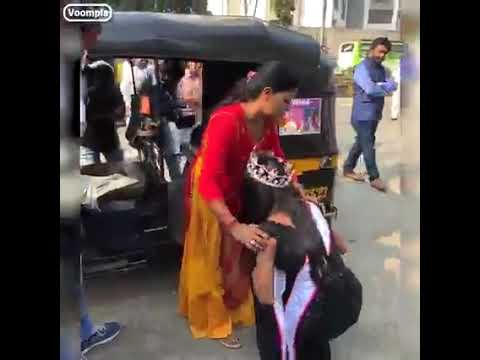 Miss india Manya Singh