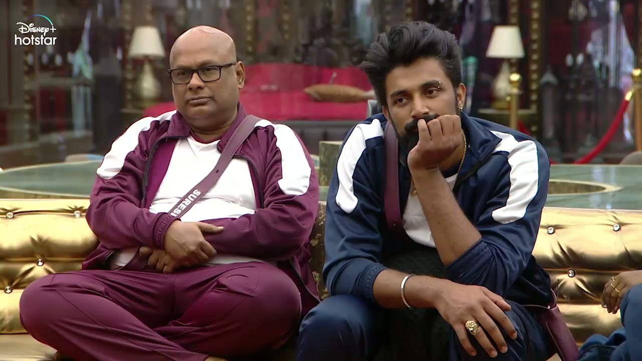 BB Ultimate | 11th March 2022 | Promo 2