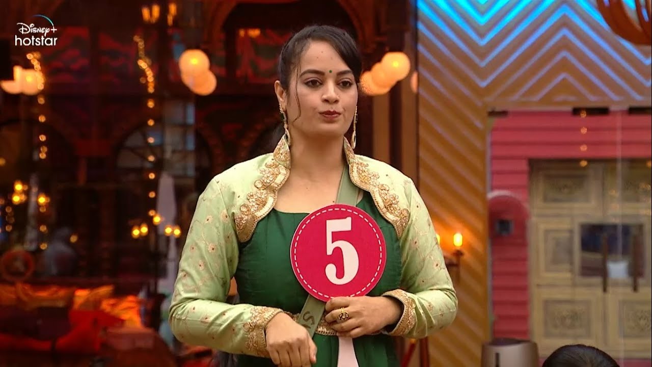 BB Ultimate | 13th February 2022 | Promo 3