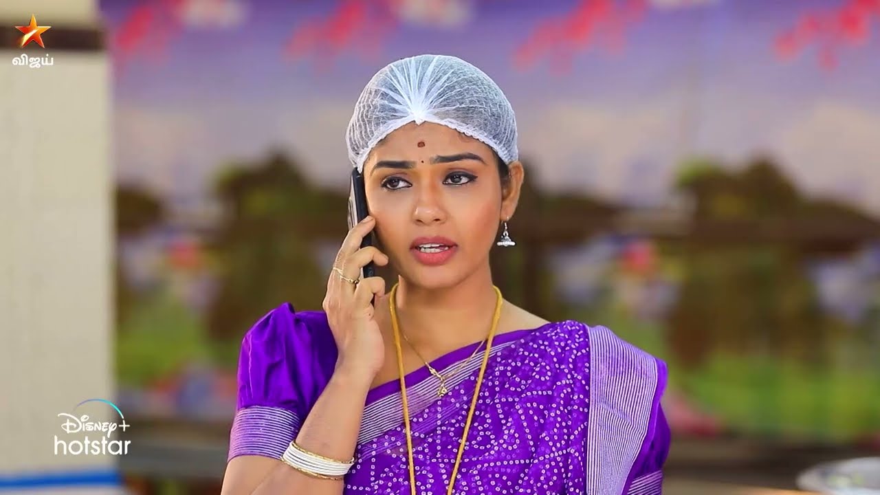 Pandian Stores & Baakiyalakshmi | Mahasangamam | 1st to 3rd February 2024 - Promo