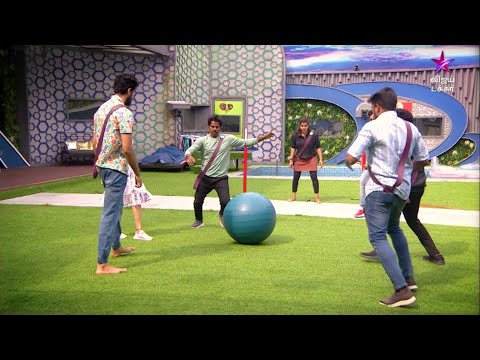 #BBUnseen - 21st November 2022 - #VijayTakkar