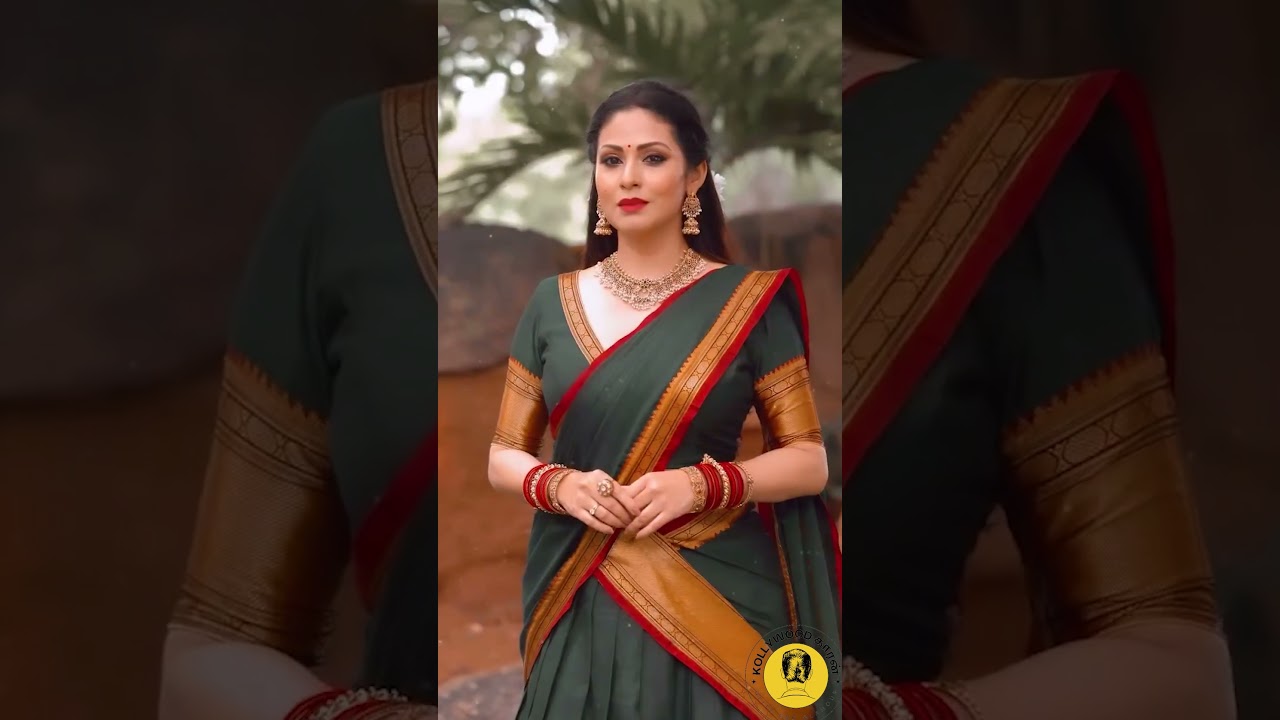 Actress Sadha Recreate JEYAM MOVIE