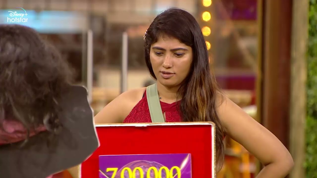 BB Ultimate | 30th March 2022 | Promo 4