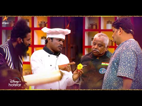 Cooku With Comali Season 4 | GRAND FINALE | 30th July 2023 - Promo 2