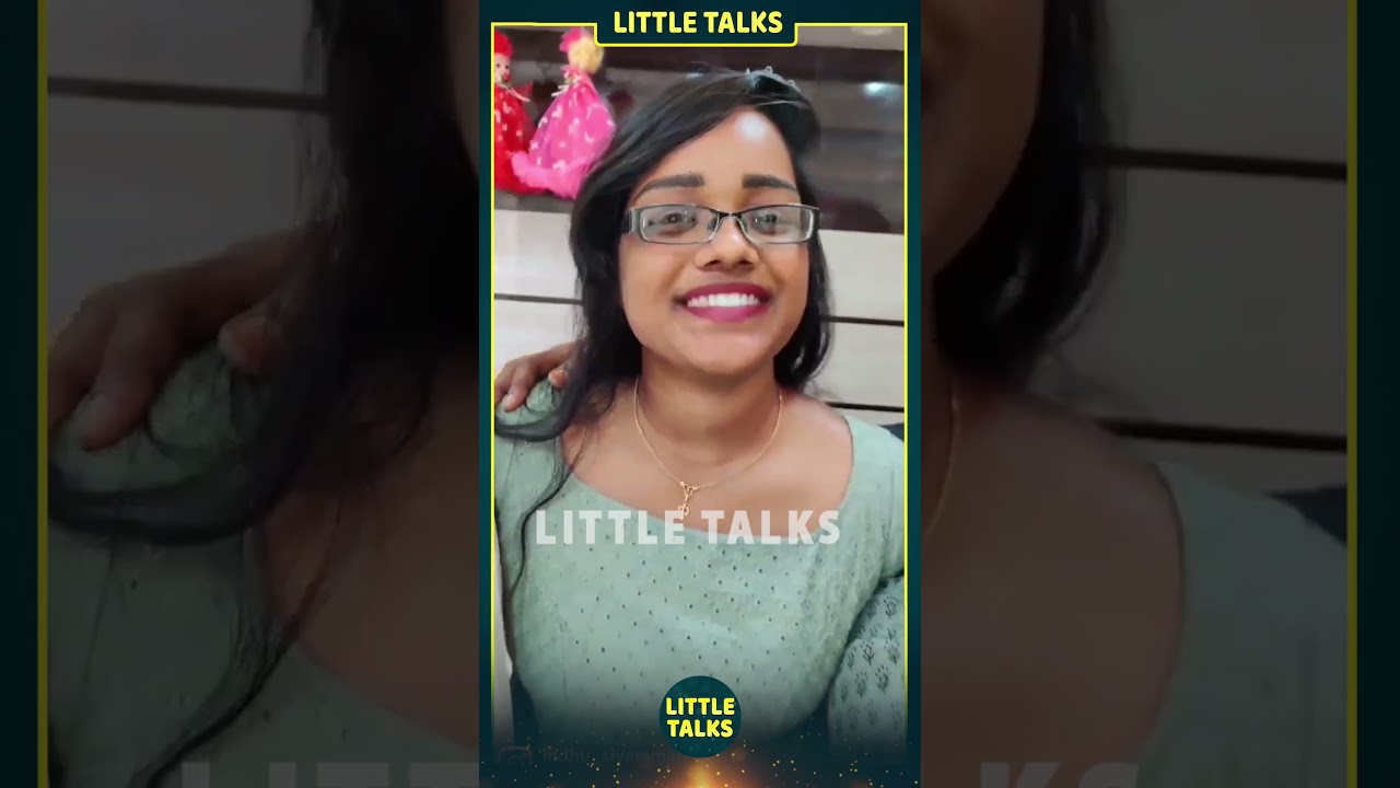 மகள் முன் மனைவிக்கு Lip Kiss கொடுத்து வெட்கப்பட்ட Robo Shankar |