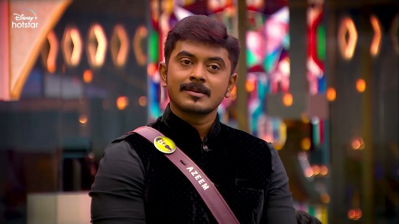 Bigg Boss Tamil Season 6 | 29th October 2022 | #Promo03