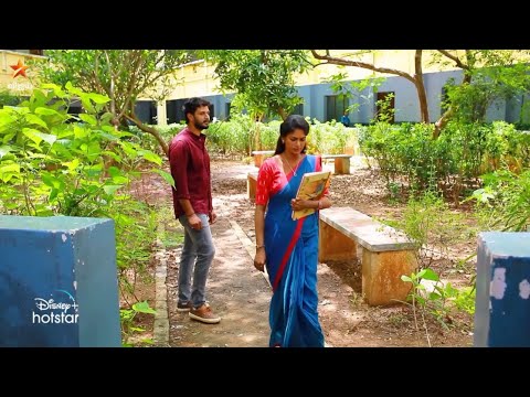 Barathi Kannamma Season 2 | 9th to 12th May 2023 - Promo