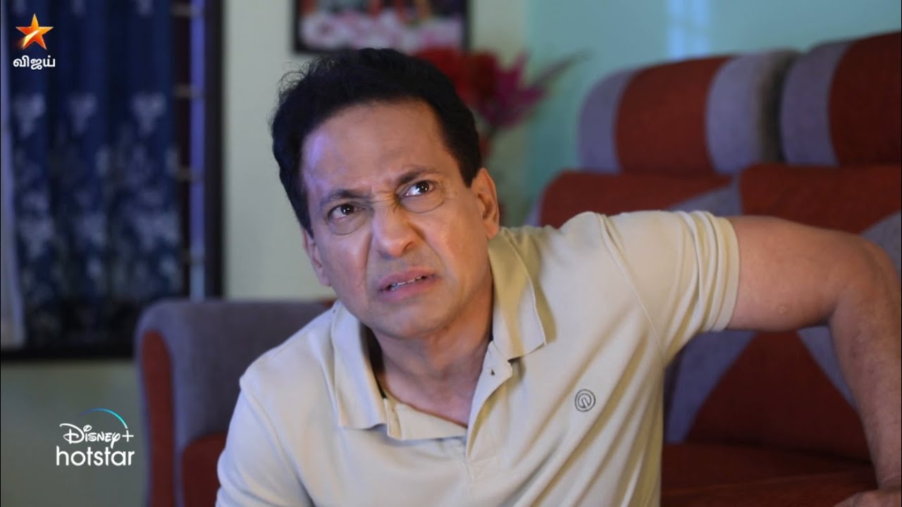 Baakiyalakshmi | 6th to 10th December 2022 - Promo