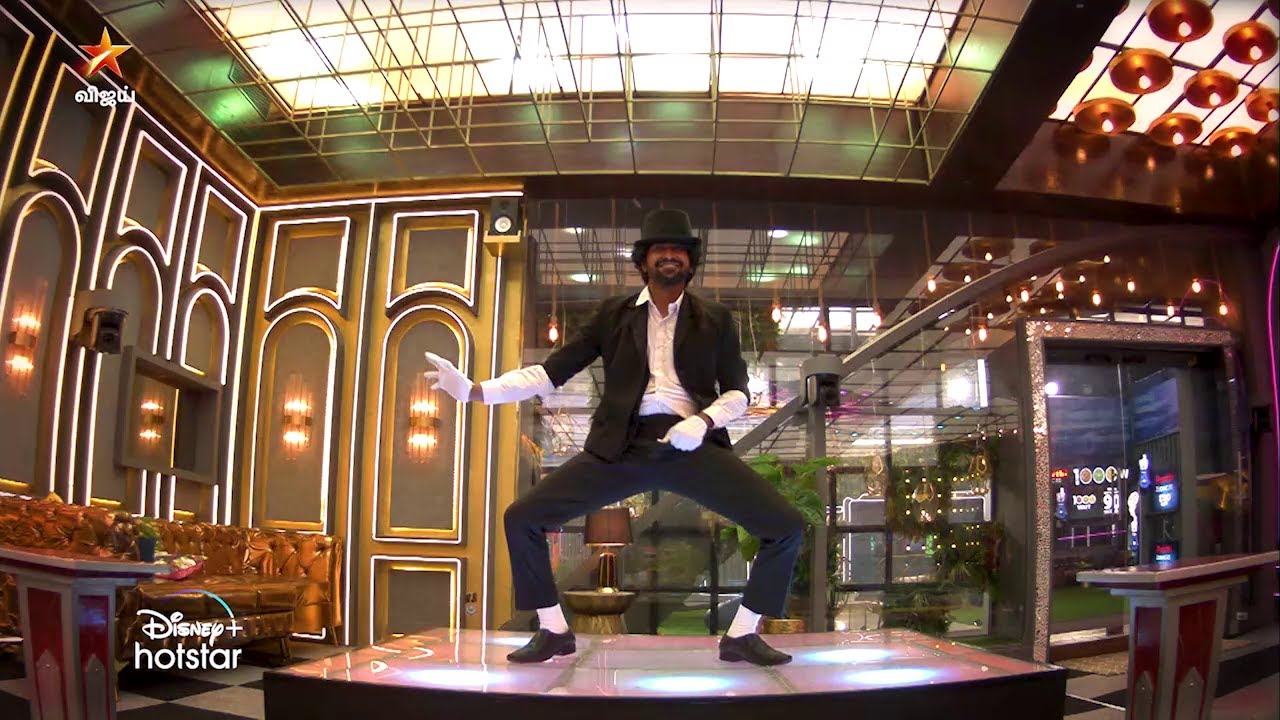 Bigg Boss Tamil Season 6 | 6th December 2022 - Promo 3