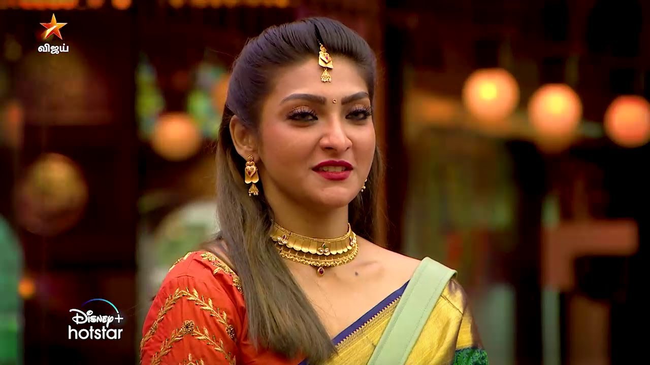 Bigg Boss Tamil Season 5  | 18th December 2021 - Promo 2