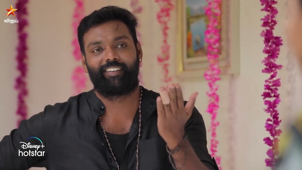 Thendral Vanthu Ennai Thodum | 28th August to 2nd September 2023 - Promo