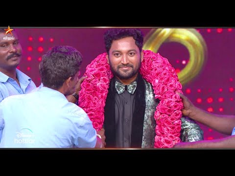Bigg Boss Kondattam | 12th February 2023 - Promo 3
