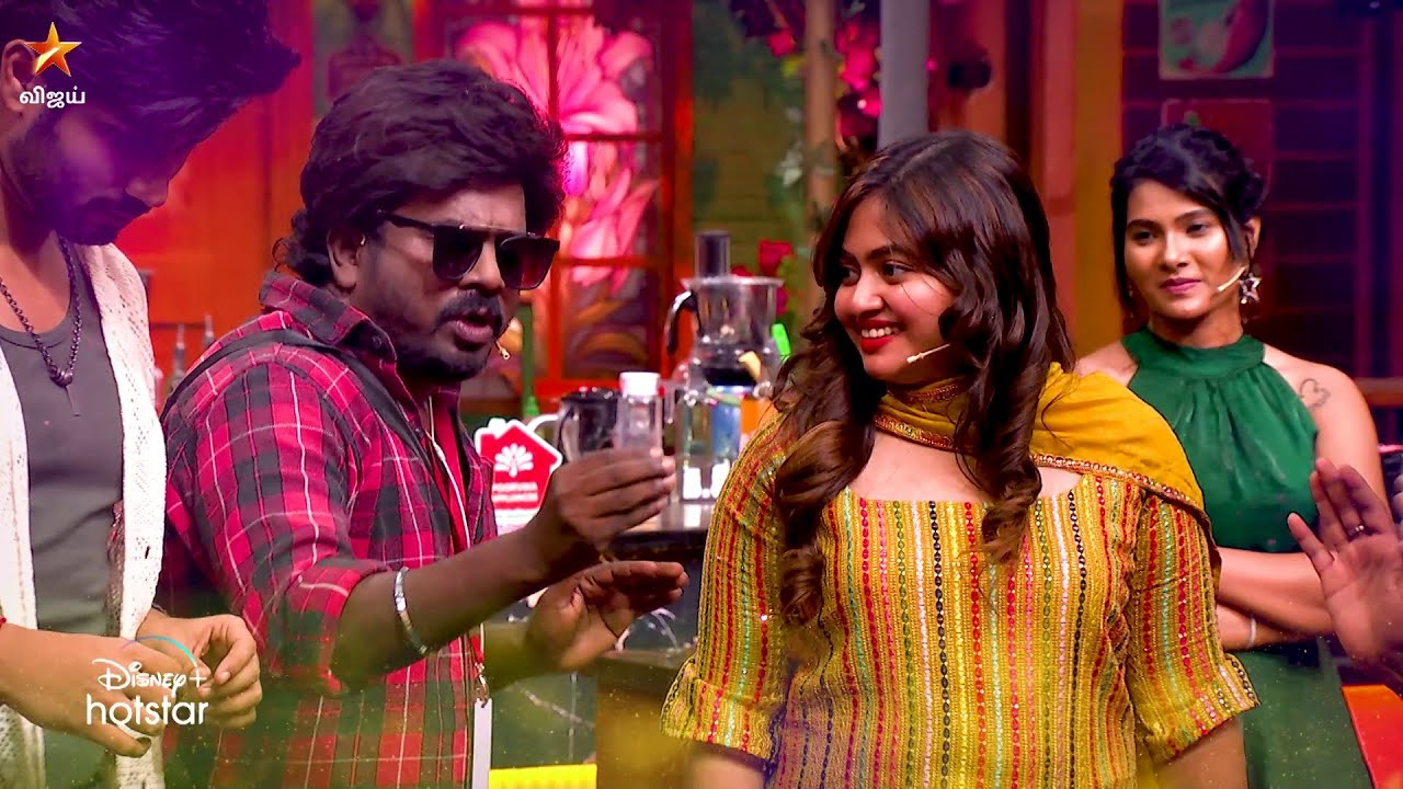 Cooku with Comali 5 | 8th & 9th June 2024 - Promo 6