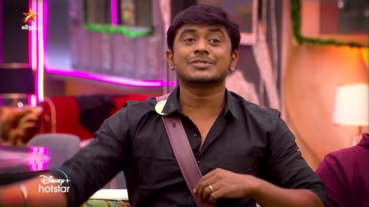 Bigg Boss Tamil Season 6 | 30th December 2022 - Promo 3