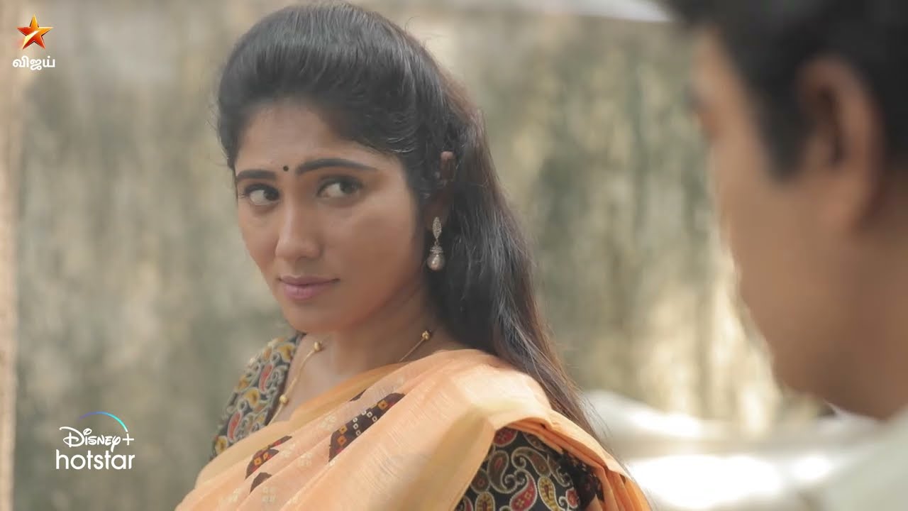 Thendral Vanthu Ennai Thodum | 12th to 14th October 2023 - Promo