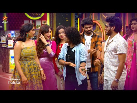 Cooku With Comali Season 4 | 25th & 26th March 2023 - Promo 2