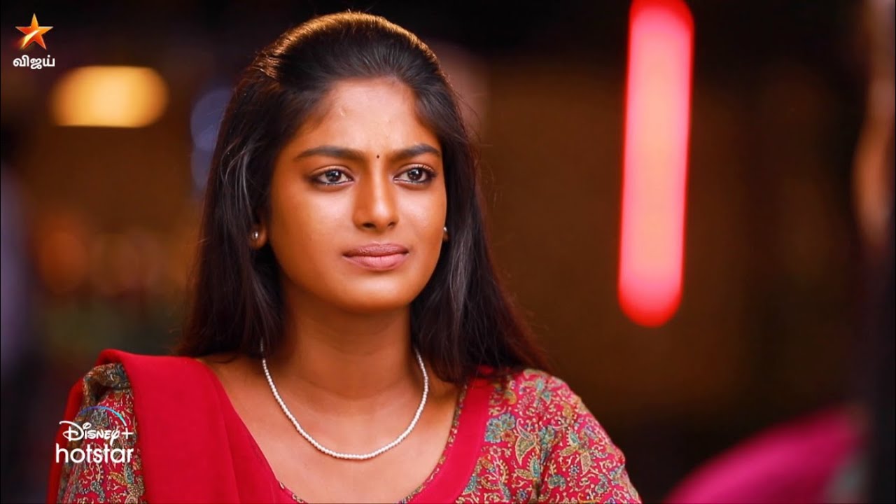 Barathi Kannamma Season 2 | 9th to 11th February 2023 - Promo