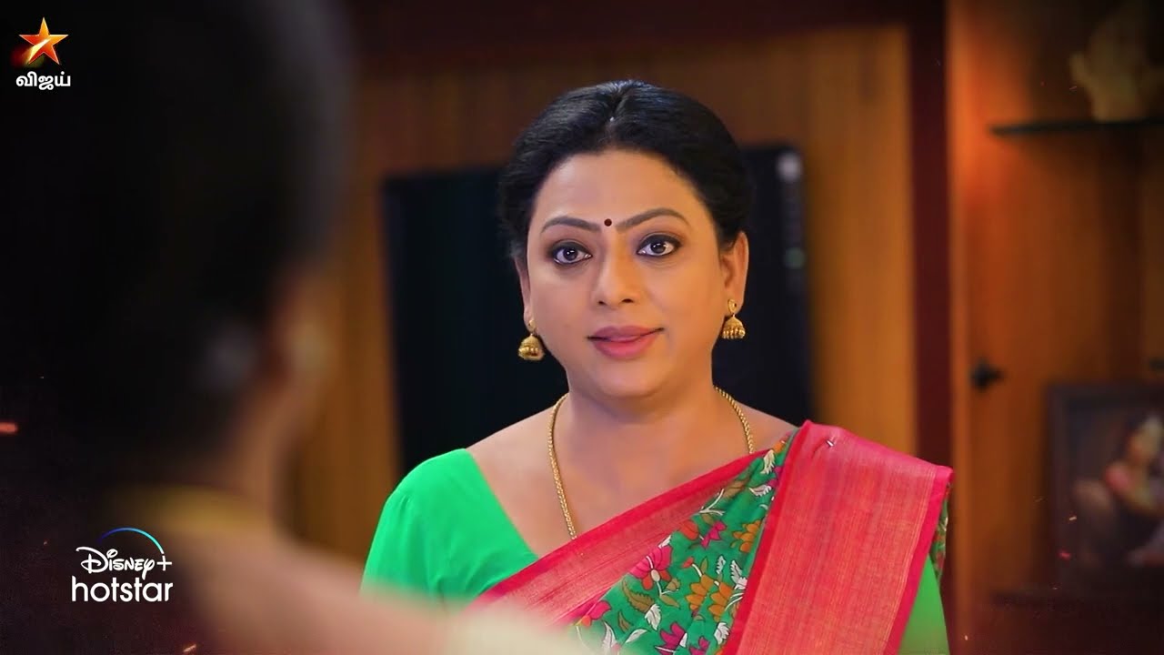 Baakiyalakshmi | 16th to 21st October 2023 - Promo