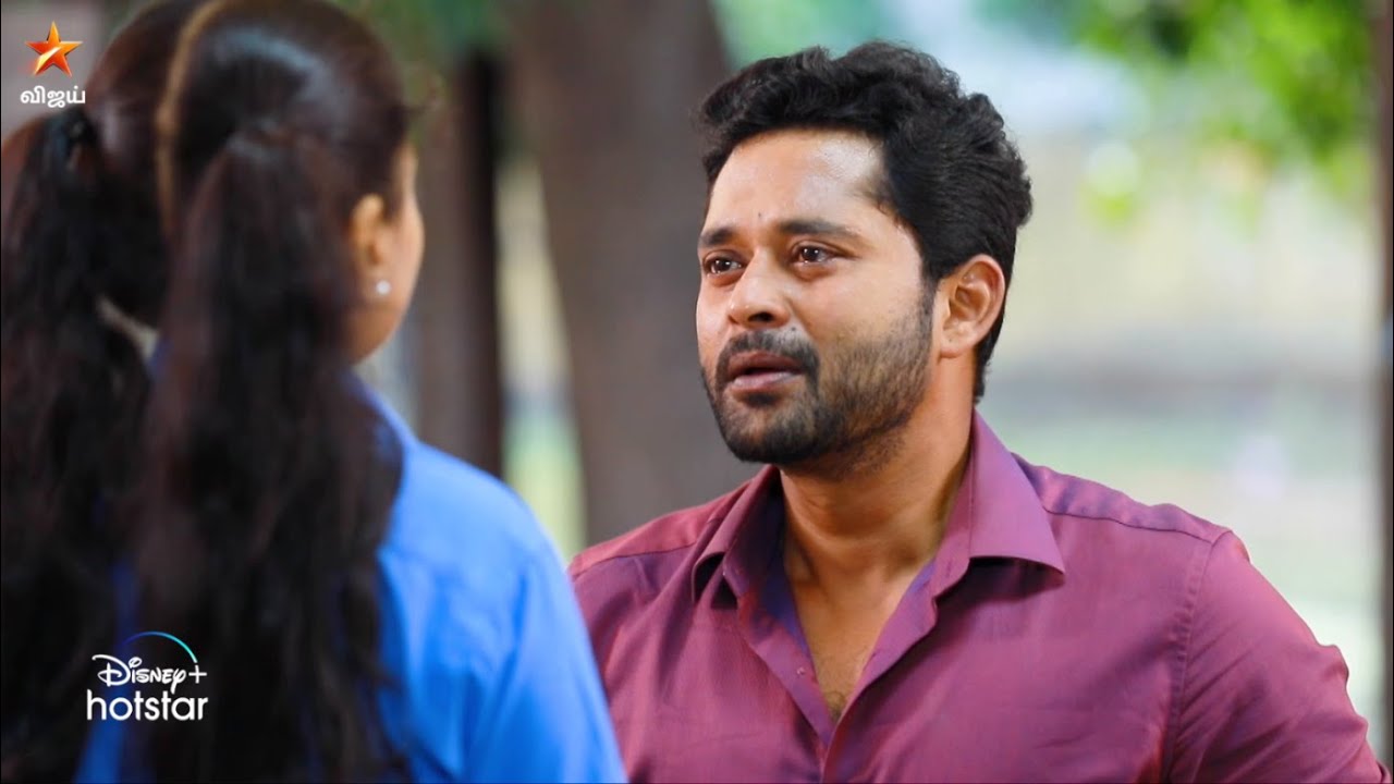 Barathi Kannamma | 20th to 24th December 2022 - Promo